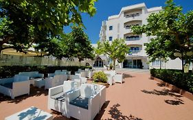 Hotel Bajamar